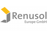 Logo Renusol Europe GmbH