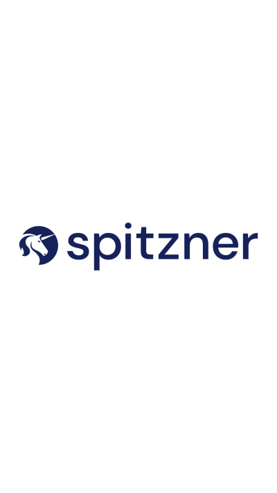 Logo spitzner
