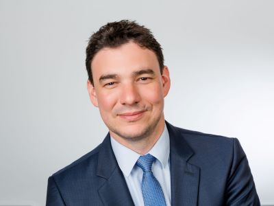 Christian Thurner (Vorstand 4process AG)