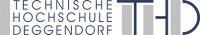 Logo Technische Hochschule Deggendorf