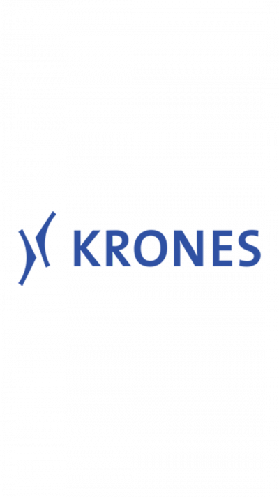 Logo Krones