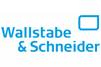 Logo Wallstabe und Schneider
