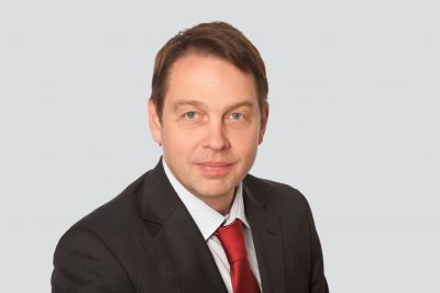 Josef Germ (Geschäftsführer 4process GmbH)