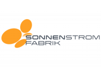 Logo Sonnenstromfarbrik