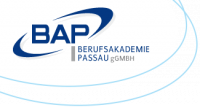 Logo Berufsakademie Passau