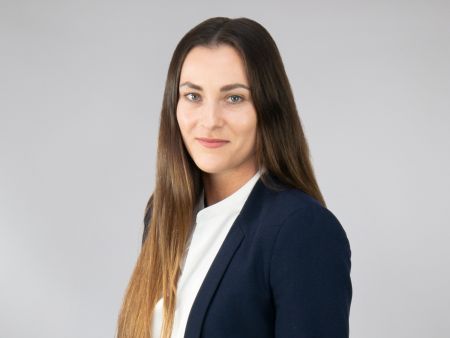 4process Mitarbeiterportrait Stefanie Botschafter