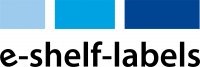 Logo e-shelf-labels
