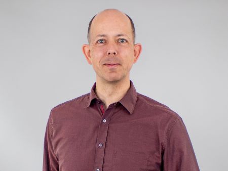 4process employee portrait Michael Steinig