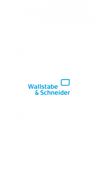 Logo Wallstabe und Schneider