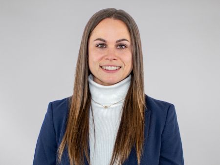 4process Mitarbeiterportrait Laura Schreiber