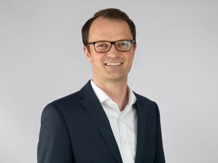 4process Mitarbeiterportrait Dr. Bernhard Schindlbeck