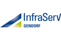 Logo InfraServ