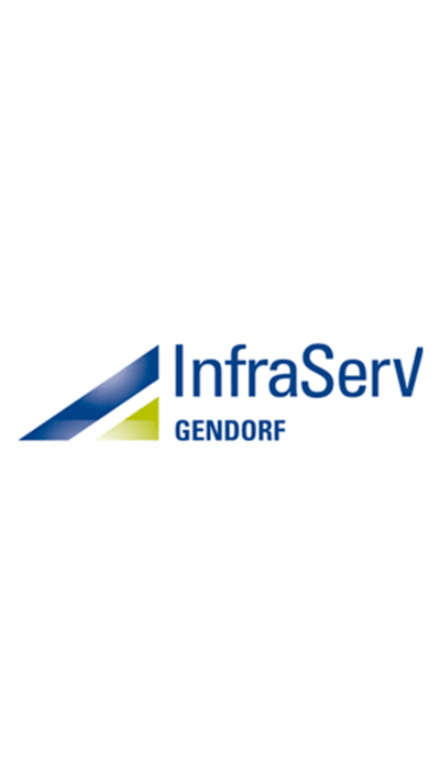 Logo InfraServ