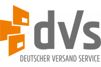 Logo dvs