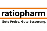 Logo Ratiopharm