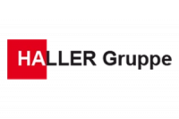 Logo Haller Gruppe
