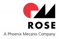 Logo Rose