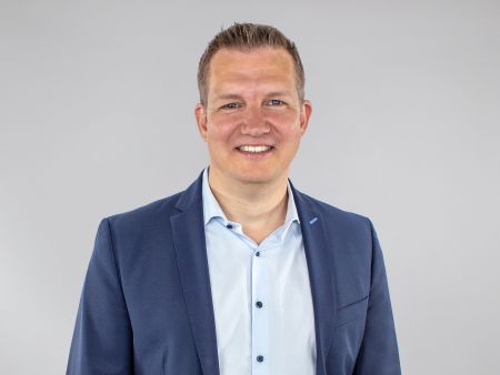 4process Mitarbeiterportrait Dr. Markus Danninger
