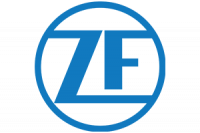 Logo ZF