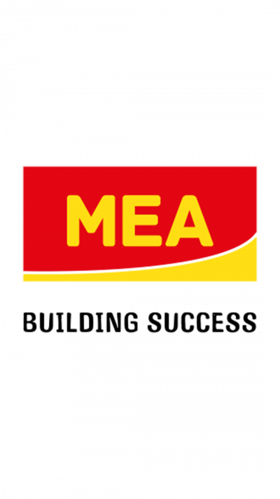 Logo MEA