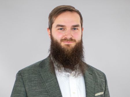 4process Mitarbeiterportrait Maximilian Forster