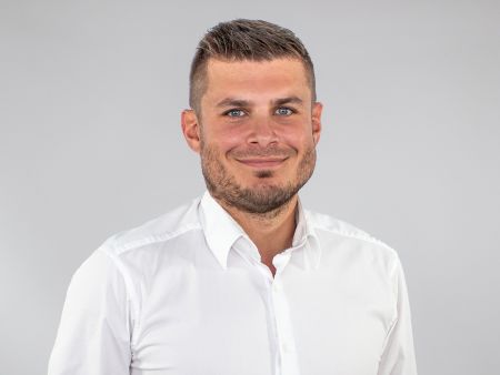 4process Mitarbeiterportrait Benedikt Rintsch