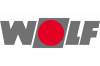Logo Wolf