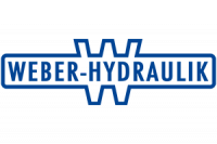 Logo Weber Hydraulik