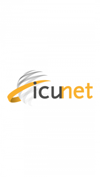 Logo icunet