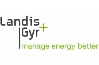 Logo Landis + Gyr