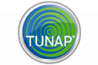 Logo TUNAP